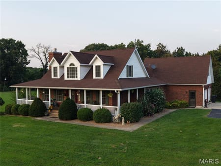 New London, MO 63459 Ralls County