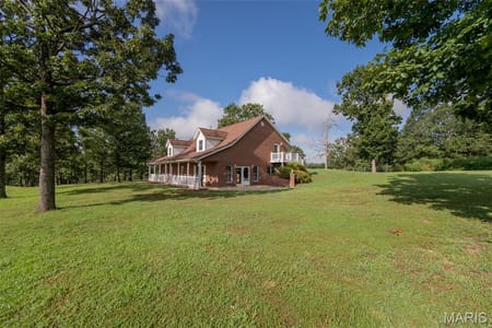 Belle, MO 65013 Osage County