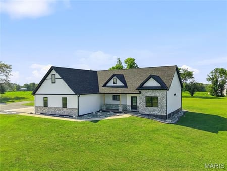 Unincorporated, MO 63377 Lincoln County
