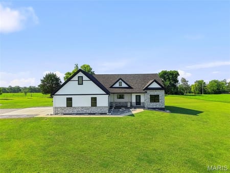 Unincorporated, MO 63377 Lincoln County