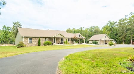 Ellsinore, MO 63937 Carter County