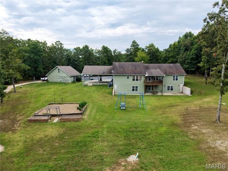 Ellsinore, MO 63937 Carter County