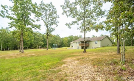 Ellsinore, MO 63937 Carter County