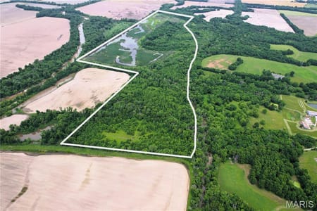 Unincorporated, MO 64688 Livingston County