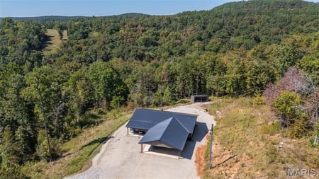 Van Buren, MO 63965 Carter County