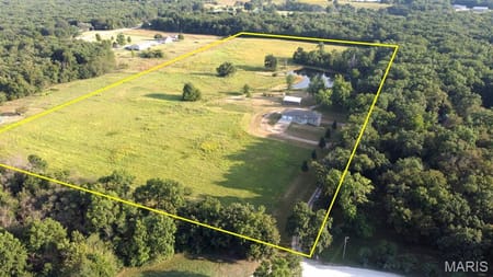 Auxvasse, MO 65231 Callaway County
