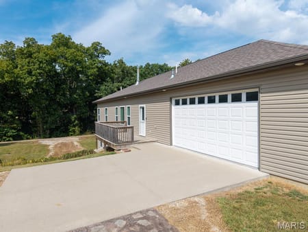 Auxvasse, MO 65231 Callaway County