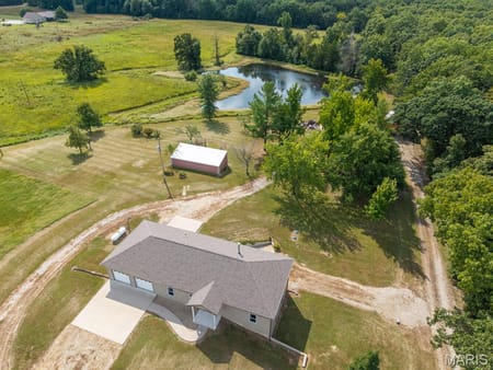 Auxvasse, MO 65231 Callaway County