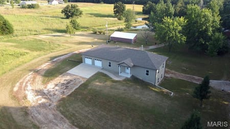 Auxvasse, MO 65231 Callaway County