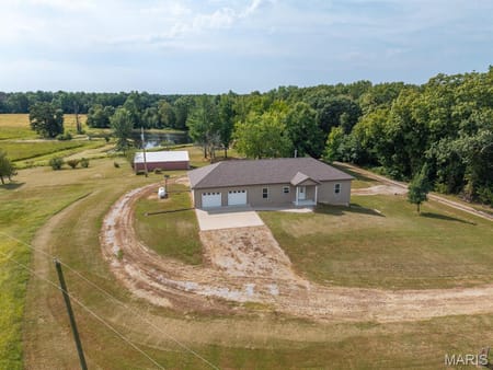 Auxvasse, MO 65231 Callaway County