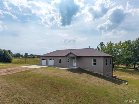 Auxvasse, MO 65231 Callaway County