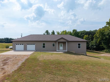 Auxvasse, MO 65231 Callaway County