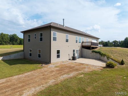 Auxvasse, MO 65231 Callaway County