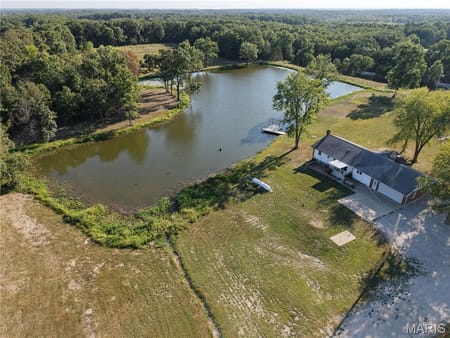 New Florence, MO 63363 Montgomery County
