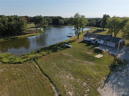 New Florence, MO 63363 Montgomery County