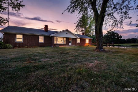 New Florence, MO 63363 Montgomery County