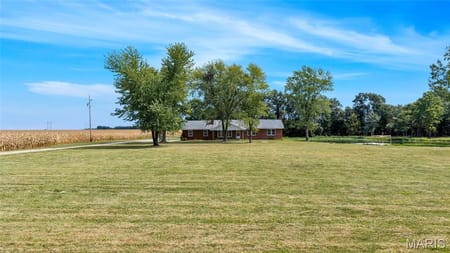 New Florence, MO 63363 Montgomery County