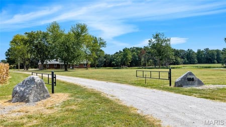 New Florence, MO 63363 Montgomery County
