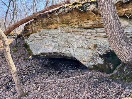 Unincorporated, MO 65069 Callaway County