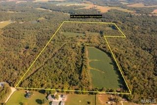 Bellflower, MO 63333 Montgomery County