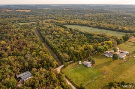 Bellflower, MO 63333 Montgomery County