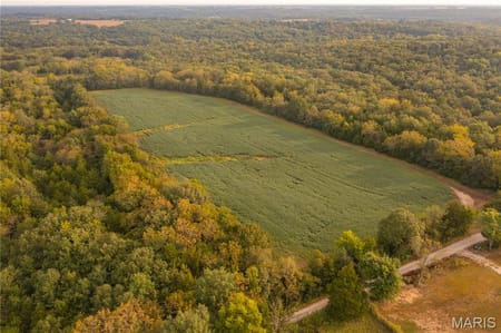 Bellflower, MO 63333 Montgomery County