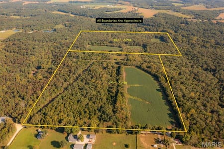 Bellflower, MO 63333 Montgomery County