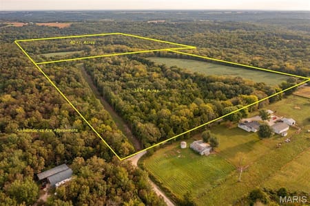 Bellflower, MO 63333 Montgomery County