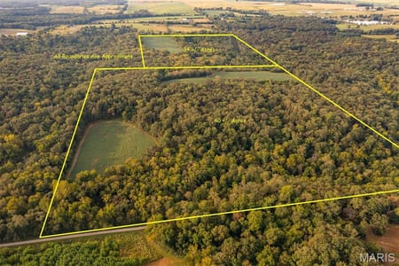 Bellflower, MO 63333 Montgomery County