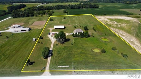 Ashland, MO 65010 Boone County