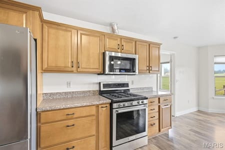 Ashland, MO 65010 Boone County