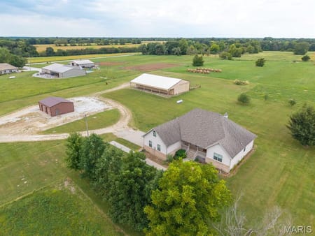Ashland, MO 65010 Boone County