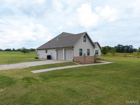 Ashland, MO 65010 Boone County