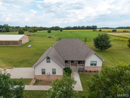 Ashland, MO 65010 Boone County