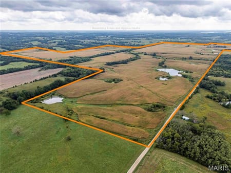 Callao, MO 63534 Macon County