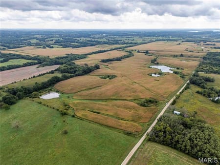 Callao, MO 63534 Macon County