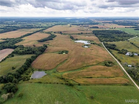 Callao, MO 63534 Macon County