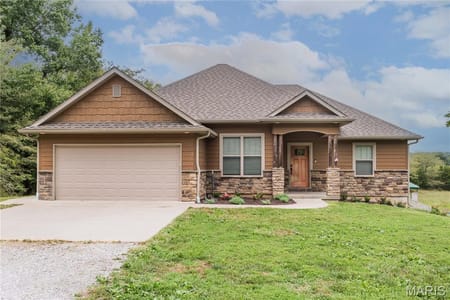 Columbia, MO 65202 Boone County