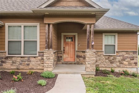 Columbia, MO 65202 Boone County