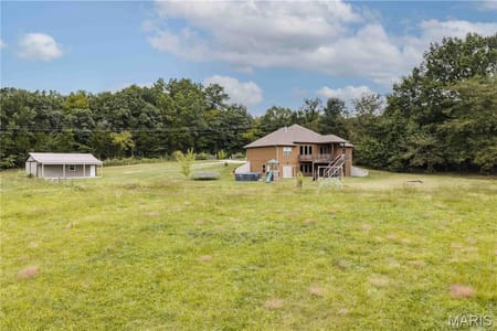 Columbia, MO 65202 Boone County