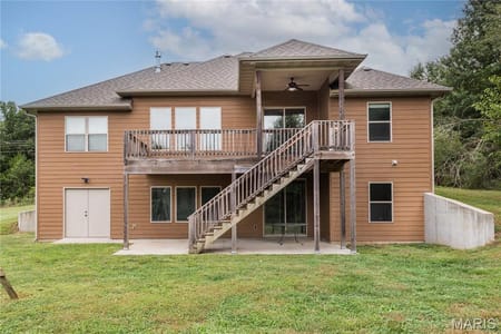 Columbia, MO 65202 Boone County