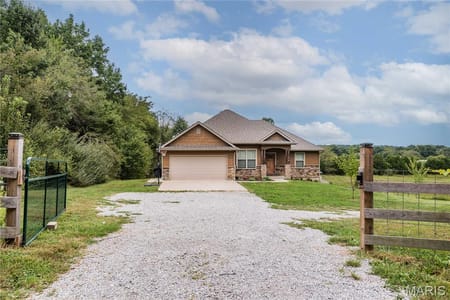 Columbia, MO 65202 Boone County