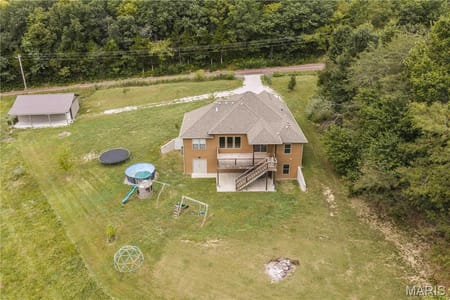 Columbia, MO 65202 Boone County