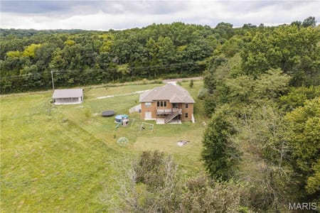 Columbia, MO 65202 Boone County