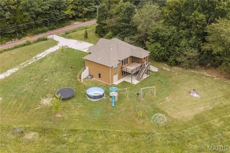 Columbia, MO 65202 Boone County