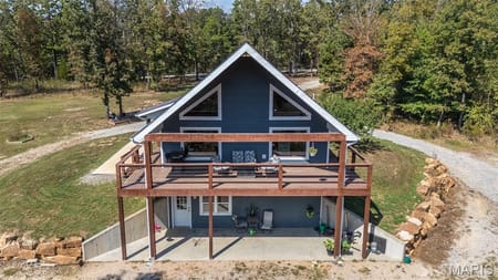 Ellsinore, MO 63937 Carter County