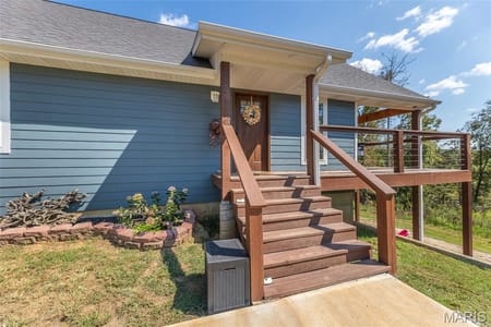 Ellsinore, MO 63937 Carter County