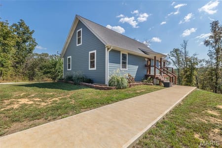 Ellsinore, MO 63937 Carter County