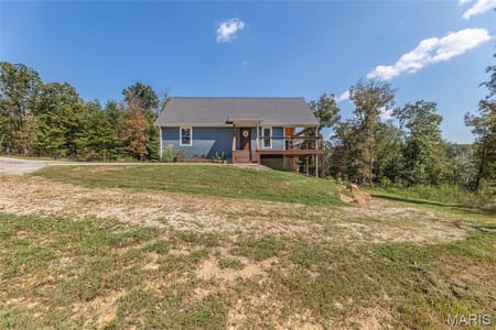 Ellsinore, MO 63937 Carter County
