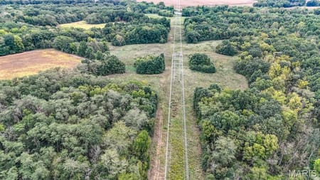 New London, MO 63459 Ralls County